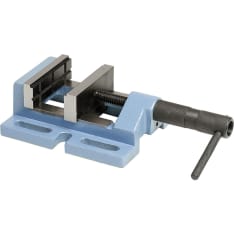Bernardo BMO 100 machine vise