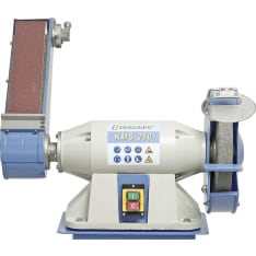 Bernardo KMS 250 yhdistelmähiomakone