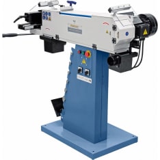 Bernardo KBR 100 x 2000 Duo putkihiomakone