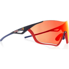 Spect Red Bull Flow Sunglasses blue/smoke/red mirror