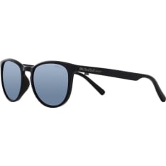 Spect Red Bull Steady Sunglasses black/smoke blue mirror POL