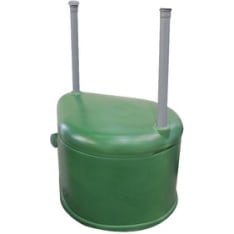 Pipelife Drop washing water Gray water filter