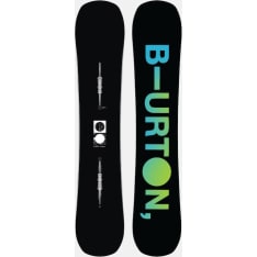 Burton Instigator Flat Top miesten lumilauta