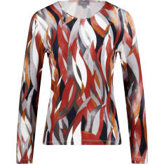 Marinello neu naisten pitkähihainen paita