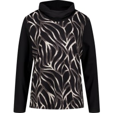 Gabriella K. naisten pitkähihainen paita