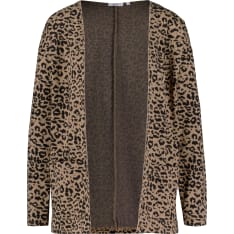 M.X.O. naisten neuletakki