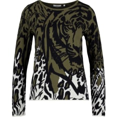 M.X.O. naisten neule