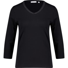 M.X.O. ladies blouse