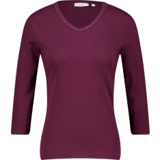 M.X.O. ladies blouse