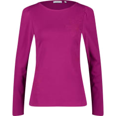 M.X.O. naisten pitkähihainen paita