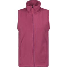 M.X.O. naisten fleeceliivi