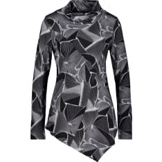 M.X.O. naisten pitkähihainen paita