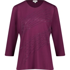 Gabriella K. ladies blouse