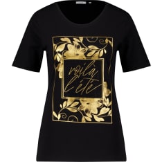 M.X.O. naisten t-paita