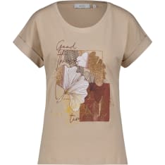 M.X.O. naisten t-paita