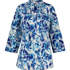 M.X.O. women`s blouse