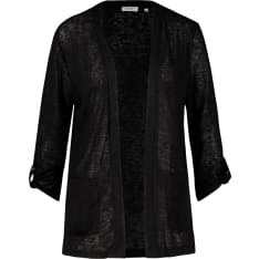 M.X.O. women`s cardigan