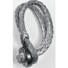 Button Soft Shackle No.4
