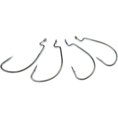 Ruthless Offset hook