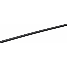 Thule 135 cm square tube pair