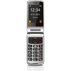 Beafon SL645 simpukkapuhelin