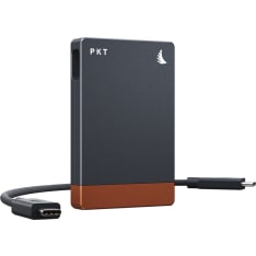 Angelbird Cardreader PKT - CFexpress 2.0 Type A, USB 4.0, USB-C 3.2 Gen 2x2, up to 20 Gb/s connect kortinlukija