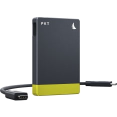 Angelbird Cardreader PKT - CFexpress 2.0 Type B, USB 4.0, USB-C 3.2 Gen 2x2, up to 20 Gb/s connect kortinlukija