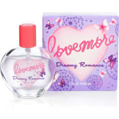 Lovemore Dreamy Romance 25 ml EdP