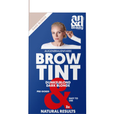 A.N.D.beauty Brow Tint eyebrow colour