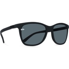 Gloryfy Gi27 Hitchhiker Black In Black sunglasses