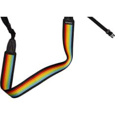 Polaroid Camera Strap Flat kamerahihna