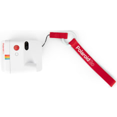 Polaroid Go Wrist Strap Red wrist straps