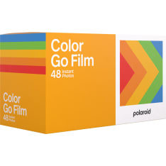 Polaroid Go Film Multipack 48 Photos instant film