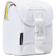 Polaroid Bag For Go White shoulder bag