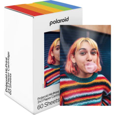 Polaroid Hi-Print 60 pcs 2x3" printing paper
