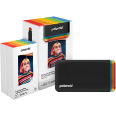 Polaroid Hi-Print Gen2 E-box photo printer for smartphones
