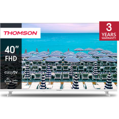 Thomson Easy TV 40" FullHD televisio