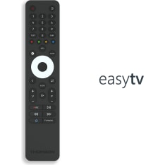 Thomson remote control for Easy TV (non Smart)