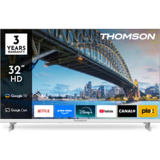 Thomson 32" HD Google TV (2025)