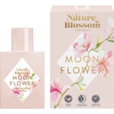 Nature Blossom Moon Flower Edp 50ml