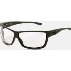 Gloryfy G13 Guardian Leaf + Clear sunglasses