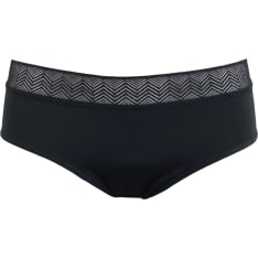 Selenacare Hipster heavy flow black