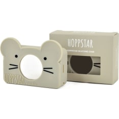 Hoppstar Rookie Silicone Case kameran silikonikotelo