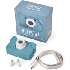 Hoppstar Rookie lasten kamera