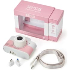 Hoppstar Expert children's camera