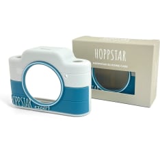 Hoppstar Expert Silicone Case kameran silikonikotelo
