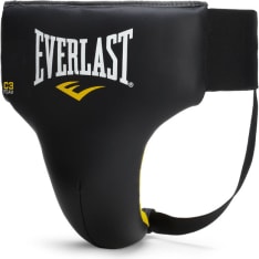 Everlast Lightweight Sparring Protector alasuoja