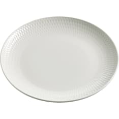 Maxwell and Williams Diamonds 15cm lautanen