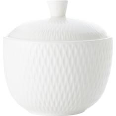 Maxwell and Williams Diamonds sugar bowl