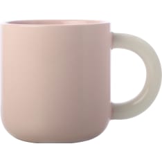 Maxwell and Williams Sherbet Porcelain mug